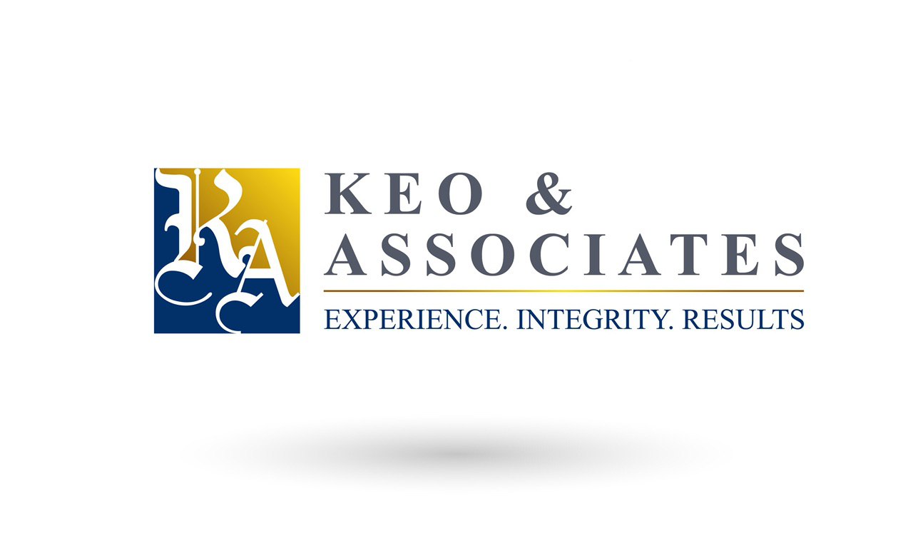KEO & ASSOCIATES LAW OFFICE